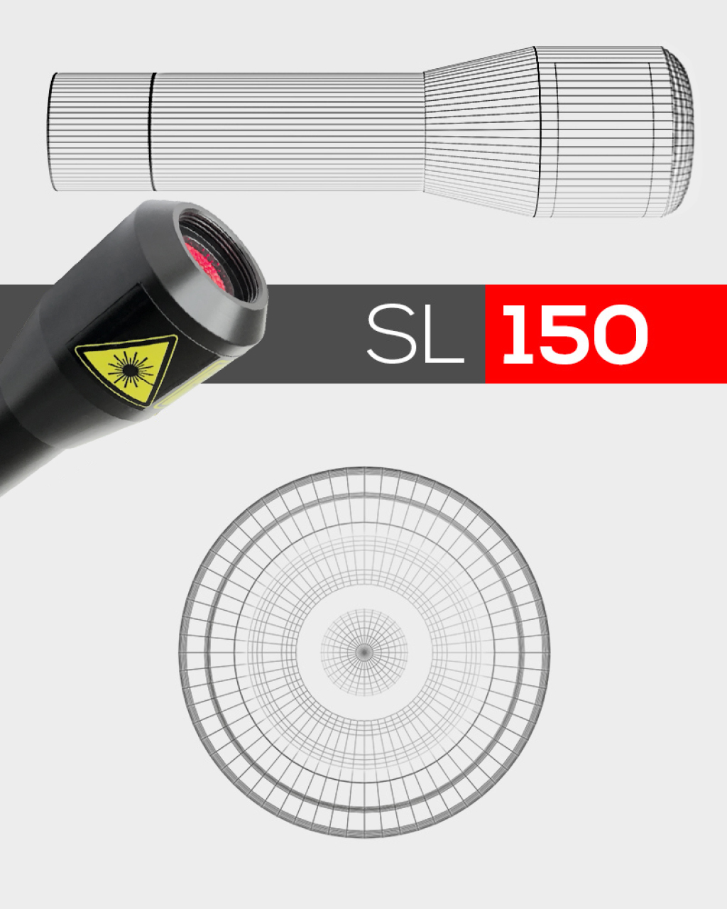 Safe Laser SL150